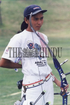 Image Id : 5092164 <span>Date : 1998-12-17 <span>Category : Sport</span>