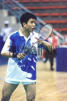 Image Id : 5092173 <span>Date : 1998-12-17 <span>Category : Sport</span>