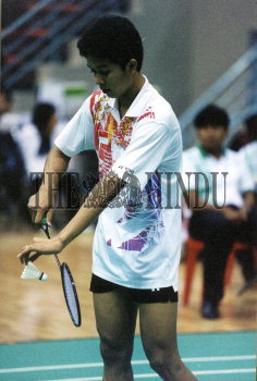 Image Id : 5092204 <span>Date : 1998-12-14 <span>Category : Sport</span>