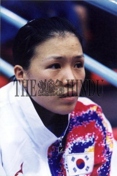 Image Id : 5092221 <span>Date : 1998-12-15 <span>Category : Sport</span>