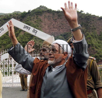 Image Id : 5094093 <span>Date : 2005-06-16 <span>Category : Politics</span>