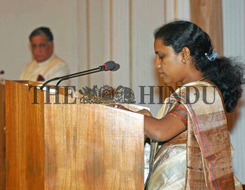 Image Id : 5105054 <span>Date : 2005-06-18 <span>Category : Politics</span>