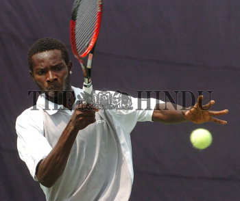 Image Id : 5146408 <span>Date : 2005-06-25 <span>Category : Sport</span>
