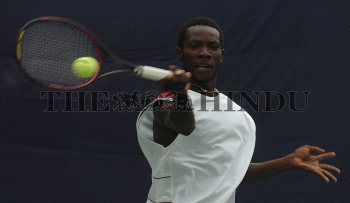Image Id : 5146419 <span>Date : 2005-06-25 <span>Category : Sport</span>