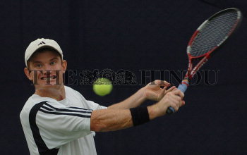 Image Id : 5146421 <span>Date : 2005-06-25 <span>Category : Sport</span>