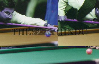 Image Id : 5146856 <span>Date : 1998-12-10 <span>Category : Sport</span>