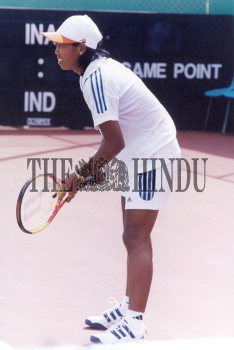 Image Id : 5147066 <span>Date : 1998-12-17 <span>Category : Sport</span>