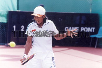 Image Id : 5147067 <span>Date : 1998-12-17 <span>Category : Sport</span>