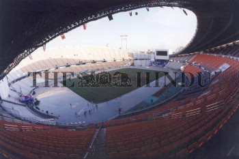 Image Id : 5147150 <span>Date : 1998-12-06 <span>Category : Sport</span>