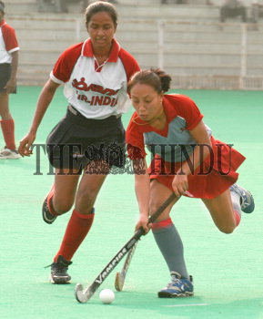 Image Id : 5158167 <span>Date : 2005-06-27 <span>Category : Sport</span>