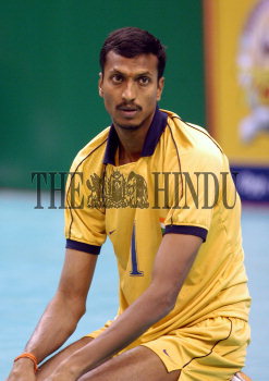 Image Id : 5169433 <span>Date : 2005-06-28 <span>Category : Sport</span>