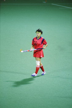 Image Id : 5199851 <span>Date : 1993-11-09 <span>Category : Sport</span>