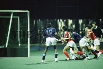 Image Id : 5203891 <span>Date : 1993-11-11 <span>Category : Sport</span>