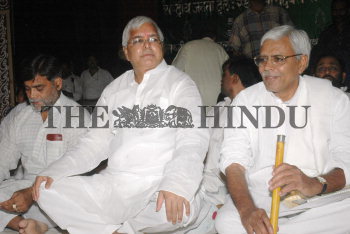 Image Id : 5205720 <span>Date : 2005-07-05 <span>Category : Politics</span>