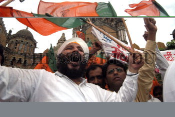 Image Id : 5211445 <span>Date : 2005-07-06 <span>Category : Politics</span>