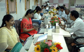Image Id : 5224606 <span>Date : 2005-07-08 <span>Category : Economy Business and Finance</span>