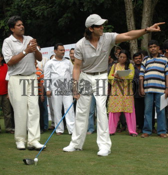 Image Id : 5231400 <span>Date : 2005-07-09 <span>Category : Sport</span>