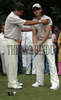 Image Id : 5231411 <span>Date : 2005-07-09 <span>Category : Sport</span>