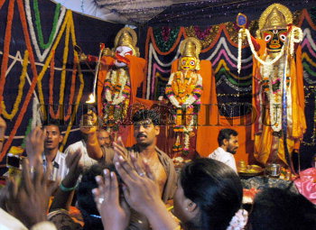 Image Id : 5265075 <span>Date : 2005-07-15 <span>Category : Religion and Belief</span>
