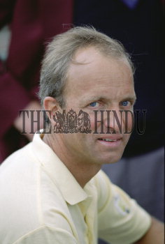 Image Id : 5285335 <span>Date : 1993-08-29 <span>Category : Sport</span>