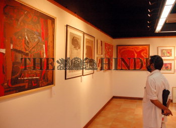 Image Id : 5286809 <span>Date : 2005-07-19 <span>Category : Arts Culture and Entertainment</span>