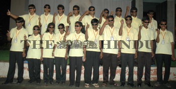 Image Id : 5339468 <span>Date : 2005-07-29 <span>Category : Arts Culture and Entertainment</span>