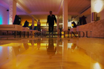 Image Id : 5340432 <span>Date : 2005-07-29 <span>Category : Economy Business and Finance</span>