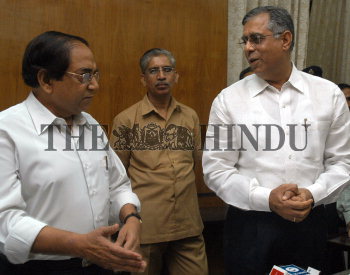 Image Id : 5353650 <span>Date : 2005-07-31 <span>Category : Politics</span>