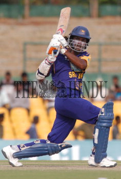 Image Id : 5362597 <span>Date : 2005-08-02 <span>Category : Sport</span>