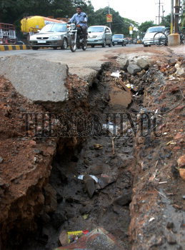 Image Id : 5362715 <span>Date : 2005-08-02 <span>Category : Economy Business and Finance</span>