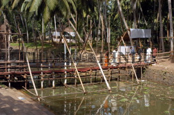 Image Id : 5366930 <span>Date : 2005-08-03 <span>Category : Religion and Belief</span>