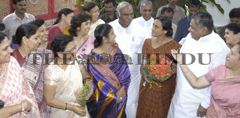Image Id : 5380870 <span>Date : 2005-08-05 <span>Category : Politics</span>