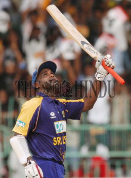 Image Id : 5404271 <span>Date : 2005-08-09 <span>Category : Sport</span>