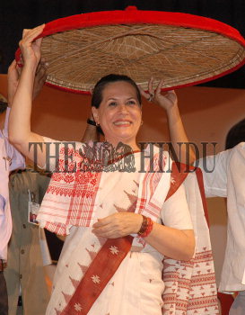 Image Id : 5416564 <span>Date : 2005-08-11 <span>Category : Politics</span>