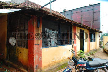 Image Id : 5416589 <span>Date : 2005-08-11 <span>Category : Crime Law and Justice</span>