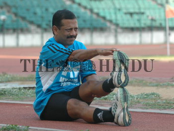 Image Id : 5423259 <span>Date : 2005-08-11 <span>Category : Sport</span>