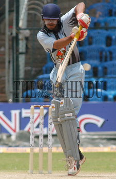 Image Id : 5472241 <span>Date : 2005-08-20 <span>Category : Sport</span>