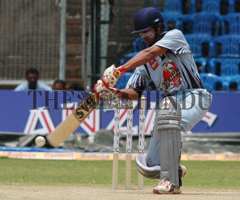 Image Id : 5472245 <span>Date : 2005-08-20 <span>Category : Sport</span>