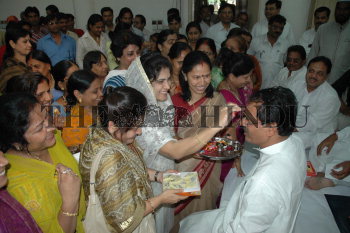 Image Id : 5477746 <span>Date : 2005-08-21 <span>Category : Politics</span>
