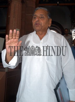 Image Id : 5483656 <span>Date : 2005-08-22 <span>Category : Politics</span>