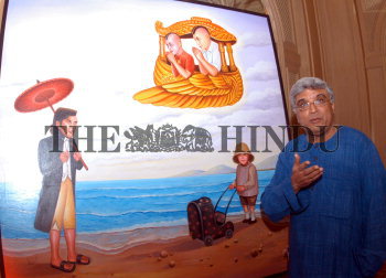 Image Id : 5494357 <span>Date : 2005-08-24 <span>Category : Arts Culture and Entertainment</span>