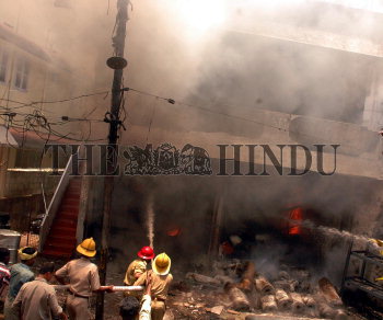 Image Id : 5524003 <span>Date : 2005-08-29 <span>Category : Disaster and Accident</span>