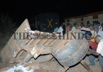 Image Id : 5524277 <span>Date : 2005-08-29 <span>Category : Disaster and Accident</span>
