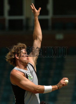 Image Id : 5529150 <span>Date : 2005-08-30 <span>Category : Sport</span>