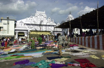 Image Id : 5529662 <span>Date : 2005-08-30 <span>Category : Religion and Belief</span>