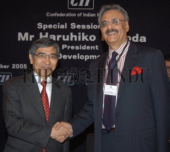 Image Id : 5542275 <span>Date : 2005-09-01 <span>Category : Economy Business and Finance</span>