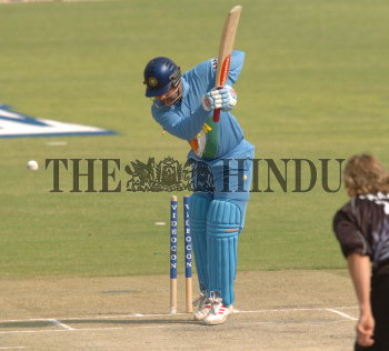 Image Id : 5550419 <span>Date : 2005-09-02 <span>Category : Sport</span>