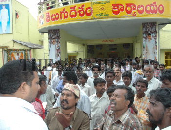Image Id : 5563647 <span>Date : 2005-09-04 <span>Category : Politics</span>