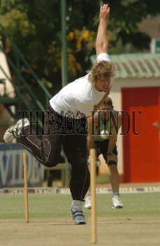 Image Id : 5570333 <span>Date : 2005-09-05 <span>Category : Sport</span>