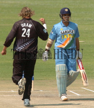 Image Id : 5577231 <span>Date : 2005-09-06 <span>Category : Sport</span>